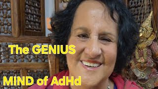 63 ADHD The Timeless Poem Robert Reece is an example,of AdHd Genius.