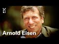 Arnold Eisen — The Opposite of Good Is Indifference