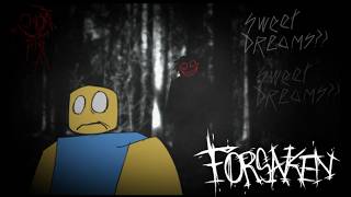 NJTKCT | Memo ryG uest666's Chase Theme (FORSAKEN)