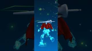 Gbgw - 2021 Lucky Capsules Part 2