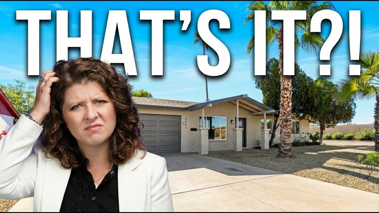 Why I Got Approved for Less Than I Expected