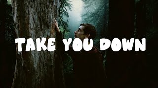 ILLENIUM - Take You Down (Lyrics Video)