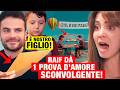LA FORZA DI UNA DONNA - Raif dà UNA PROVA d’AMORE IMPENSABILE per Ceyda e le chiede di sposarlo!