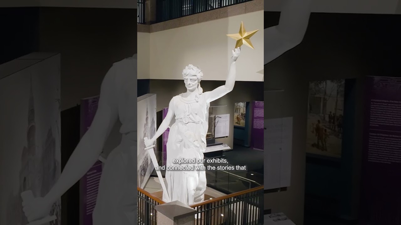 Celebrating the Bullock Museum’s 25th Anniversary in 2026