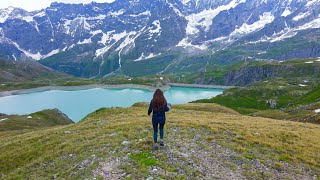 место, куда хочется возвращаться 🏔