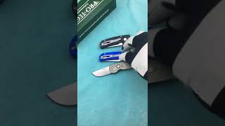 Нож ProTech Calmigo с АлиЭкспресс