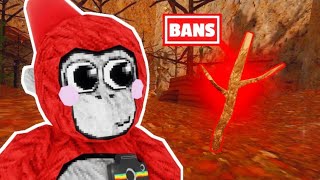 Stick Justice in Monkaroon! (Read Description)
