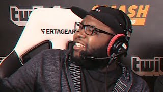 Phenomenal EE & DC Get Baited Several Times Through Donations - Smash The Record 2017 screenshot 5