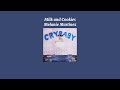Melanie Martinez Milk And Cookies Sped Up Version 