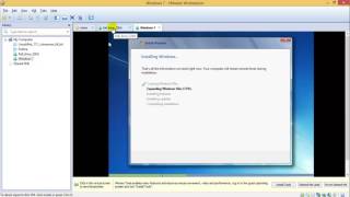 004 Installing Operating Systems   kali linux complete training program from scratch