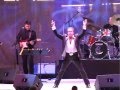 Tom Jones Impersonator Harmik Live at Fremont Street. No One Does It Better | Tom Jones Clone