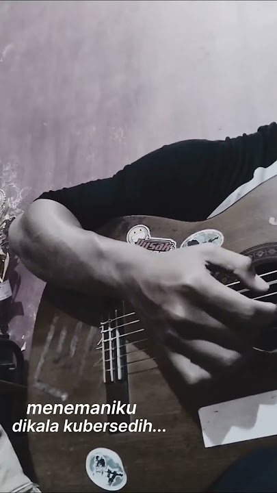 Tegar Septian -Mengharapkanmu (guitar cover)