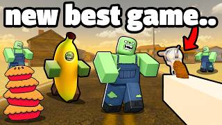 ROBLOX BAKE OR DIE IS CRAZY... (FULL GAME) screenshot 3