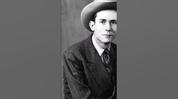 Thumbnail of This Drug Killed Hank Williams?  #shortsfeed