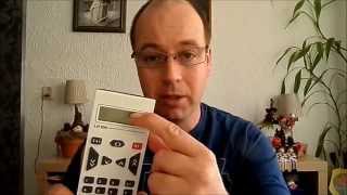 Mobile Lenz digital plus power supply part 2.