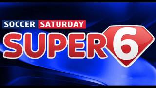 Sky Sports Super 6 Prediction 1