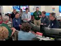 FEMA’s National Business Emergency Operations Center (NBEOC)