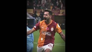 Yasin kol maçta Galatasaray ı doğramıştır. . . . . . . . . . . . #galatasaray #beşiktaş #ilkaygündoğ