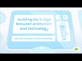 How we animate the Duolingo world - The innovative tech behind our characters