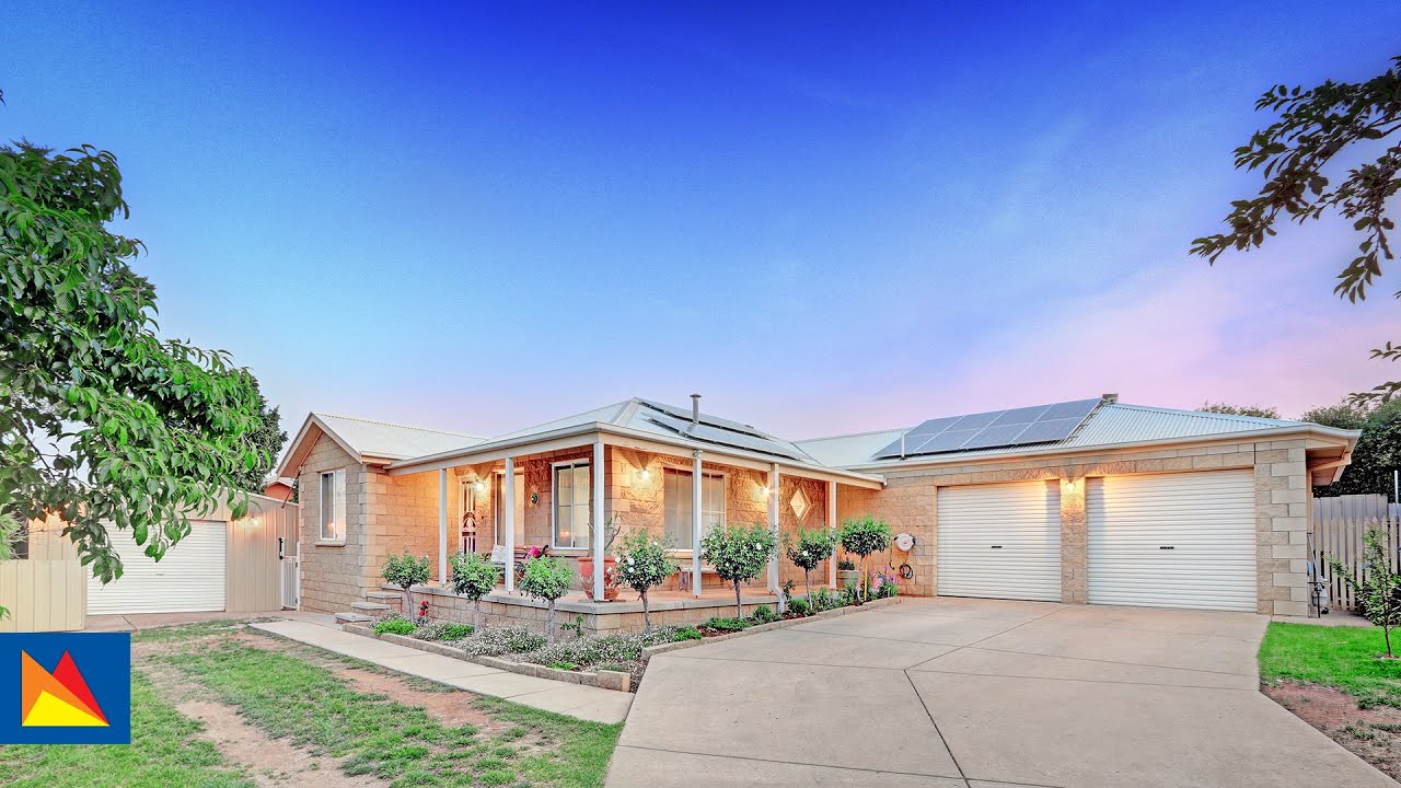 SOLD 3 Chisholm Place, Lloyd, Wagga Wagga YouTube