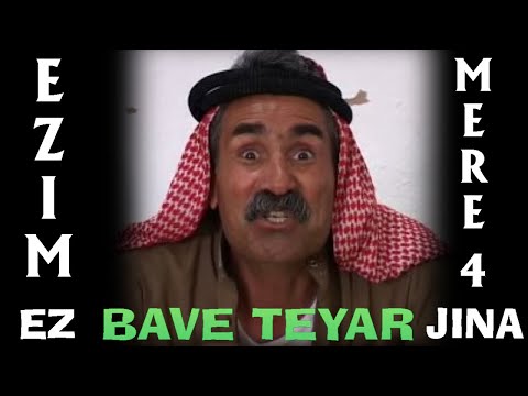 Bave Teyar - بافي طيار Jına Çara 2005
