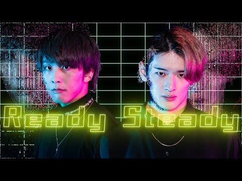 【灯しびと】Ready Steady 踊ってみた【オリジナル振付】