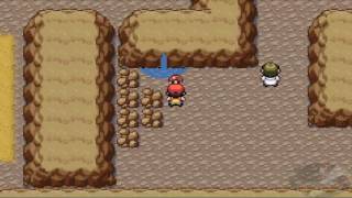 Guia Pokemon Classic  151 Parte 3 Mt Moon