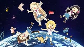 【50% SPEED】 【WA HA HA ending】【Hitoribocchi no ○○ Seikatsu】【ひとりぼっちの○○生活】