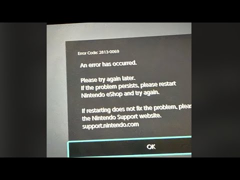 Nintendo Switch - BAN I got banned on my modded switch : r/SwitchPirates
