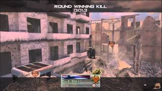 Sick Killcam on Karachi!