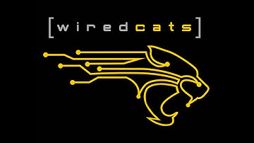 6322 WIREDCATS: FTC Mid-Season Video 2016-2017