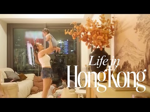 Living Alone with my 2 kids | ep.3 saying goodbye…