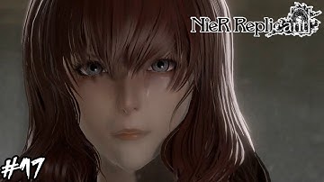 NieR Replicant - Shadowlord