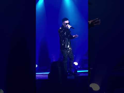 20230506 蕭秉治Project X演唱會@高雄流行音樂中心 - 痛快時代