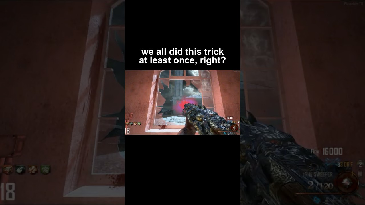 Я ведь не единственный, кто так делал... правда?