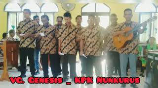 Jangan Biarkan Hidupmu Berdosa   Vggenesis   Kpk Nunkurus