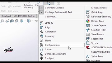 Solidworks missing Toolsbar (command manger task pane heads up view ) problem solution