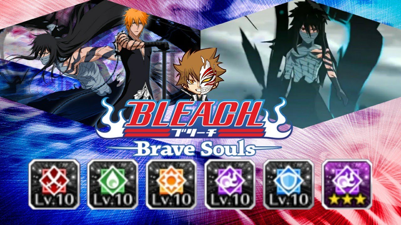 Fully Transcended Dangai Ichigo/Mugetsu/Final Getsuga Showcase/Review ...