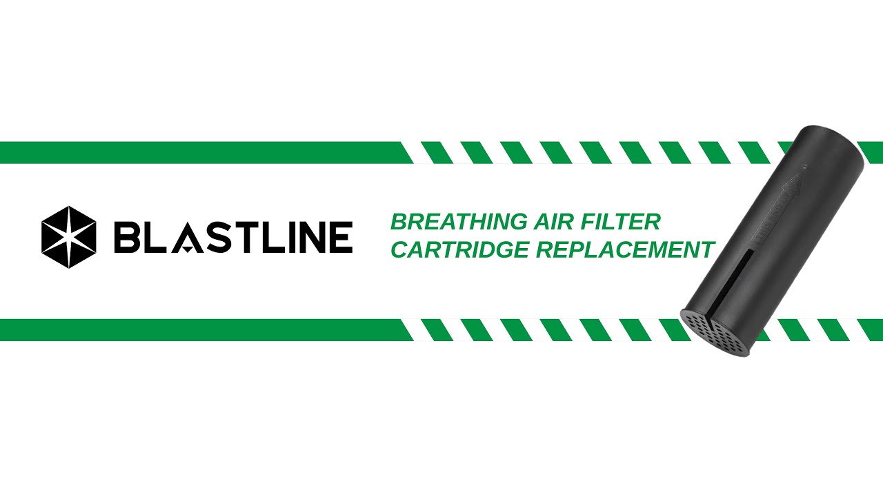 Filter Cartridge Replacement