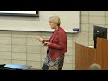 NZ Breast Cancer Symposium – Professor Margreet Vissers: Vitamin C in cancer