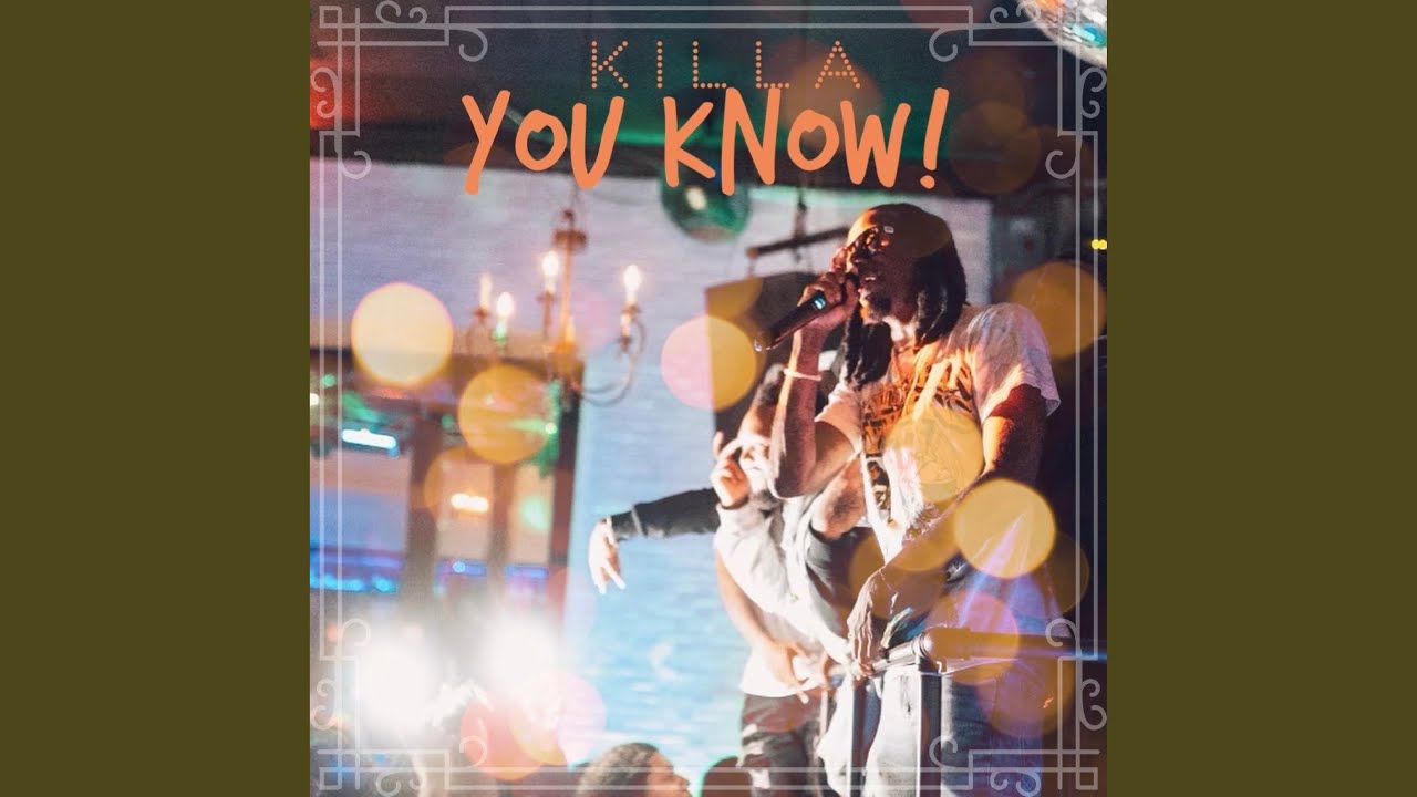 Watch You Know on YouTube Watch You Know on YouTube