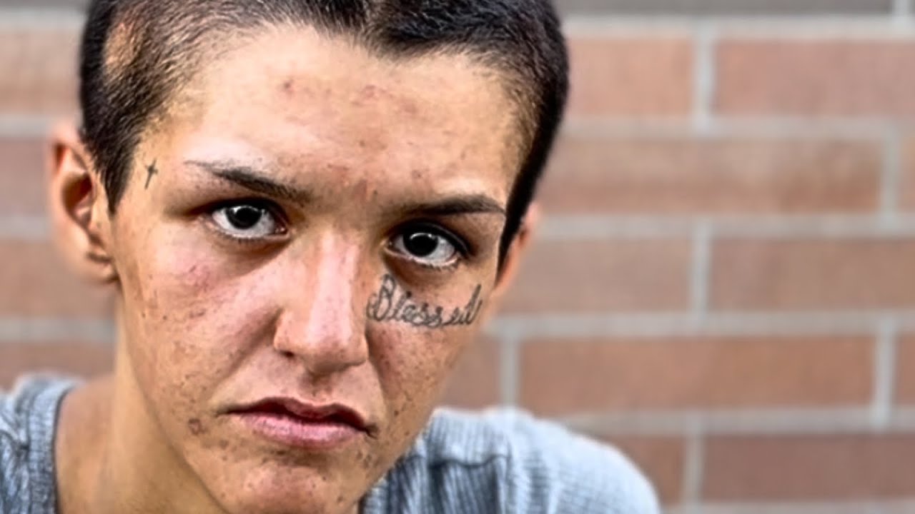 Sabrina 20 Went On Rampage After Losing Family