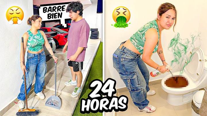 24 HORAS DICIÉNDOLE QUE "SÍ" A TODO A YAIR17 Y JOSUÉ *termina mal* - Barbie Pvm