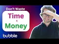 Avoid These Bubble.io Mistakes Or Lose Time And Money