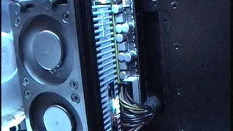 CoolerMaster810 Finished