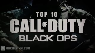 Black Ops 1: Top 10 Epic Fails Episode 5 by Anoj