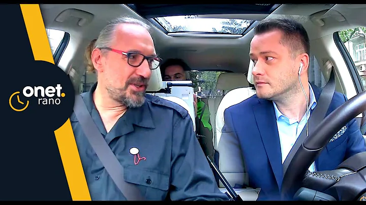 "Nie dymy do wadzy" - Mateusz Kijowski o obecnych ...