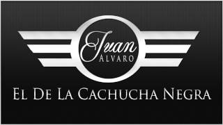 Juan Alvaro - El De La Cachucha Negra (Estudio 2015)