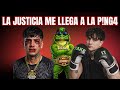 😡 ¿POR QUÉ ODIAMOS A CRISTO RATA y DIEALIS? Las denuncias que nadie sabía 💣 kick Perú ⚠️