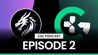 Round Robin Review + Look at Bracketplay | FULL ECLIPSE Podcast 02